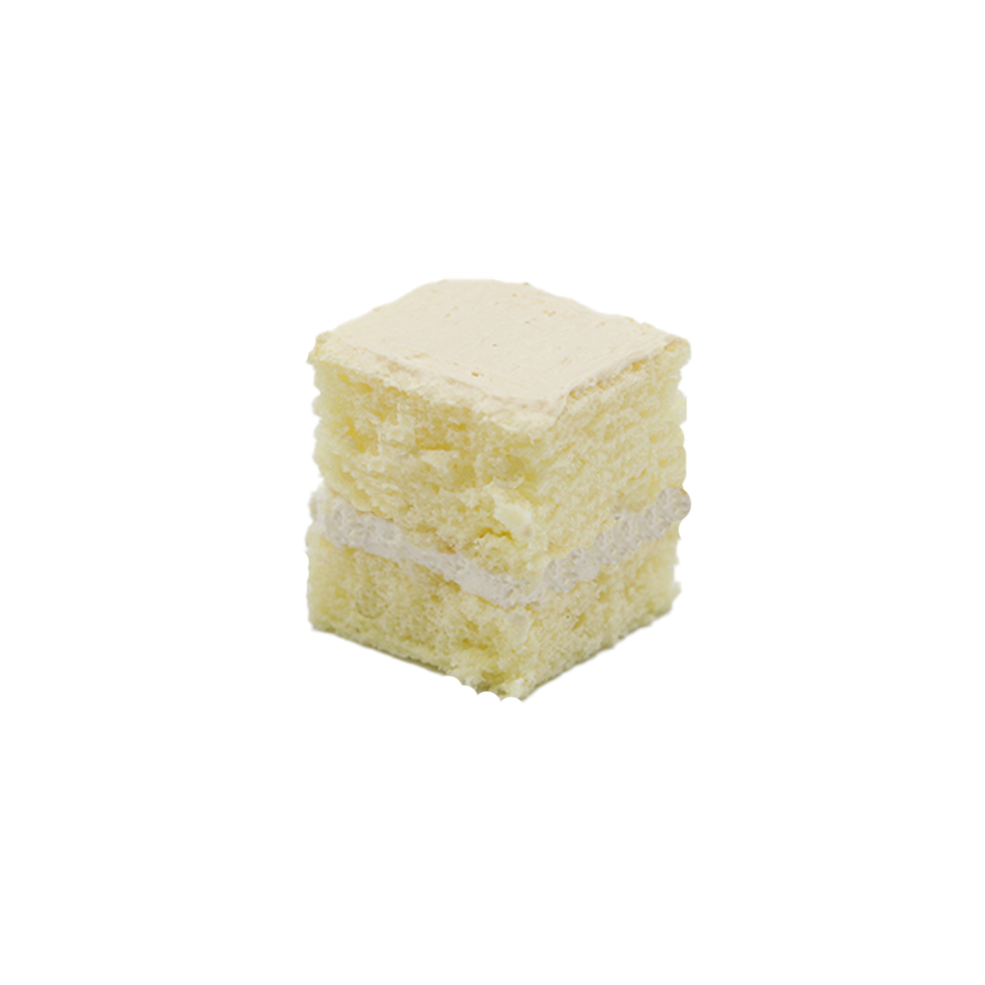 3 Layer Peanut Tray Cake