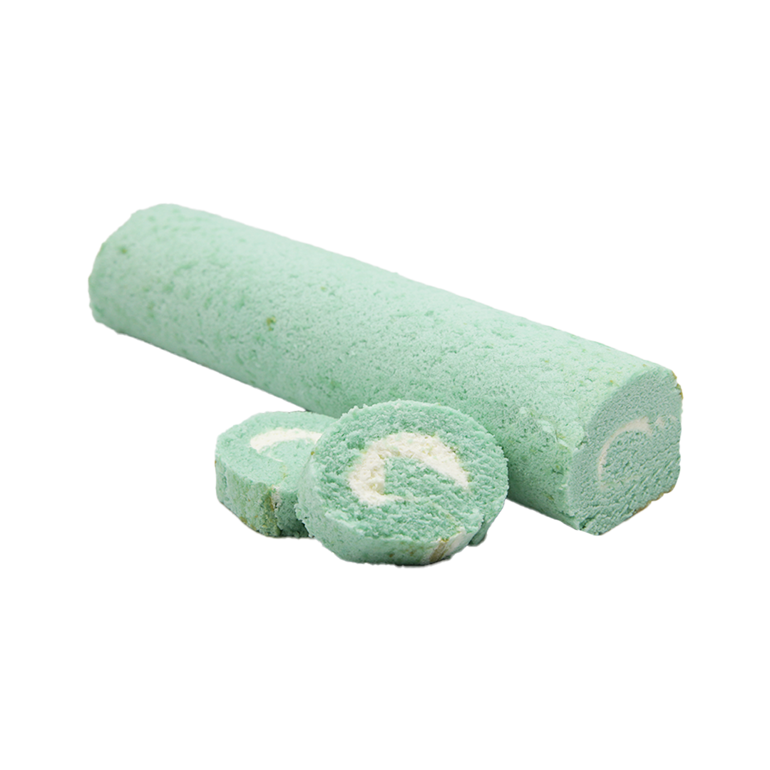 Sea Salt Roll