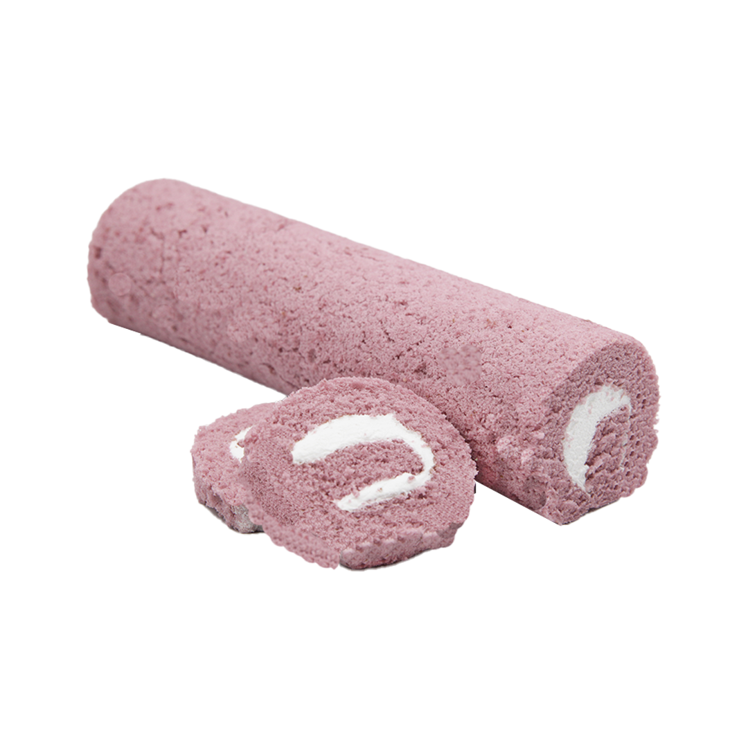Yam Roll