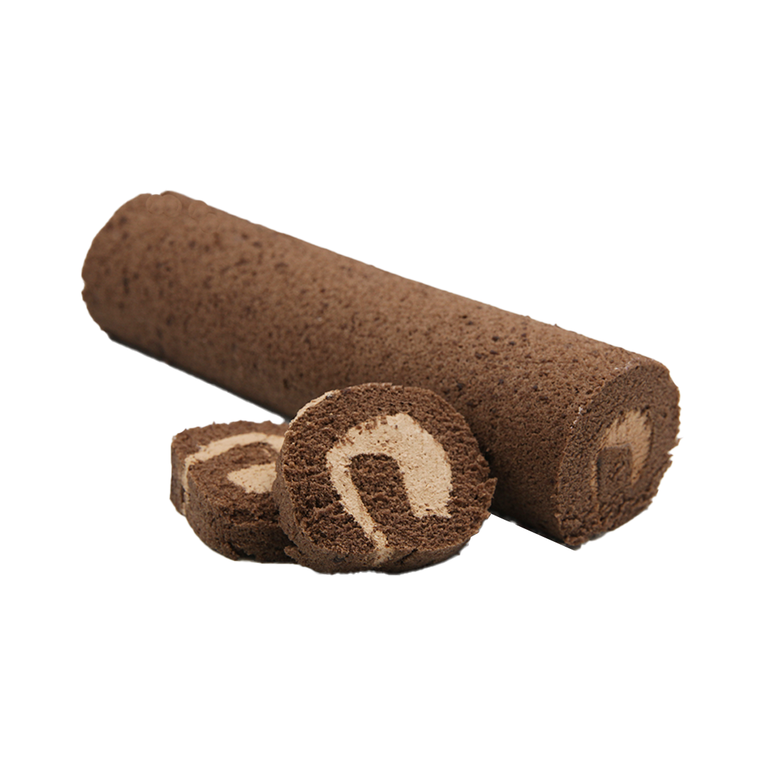 Chocolate Roll