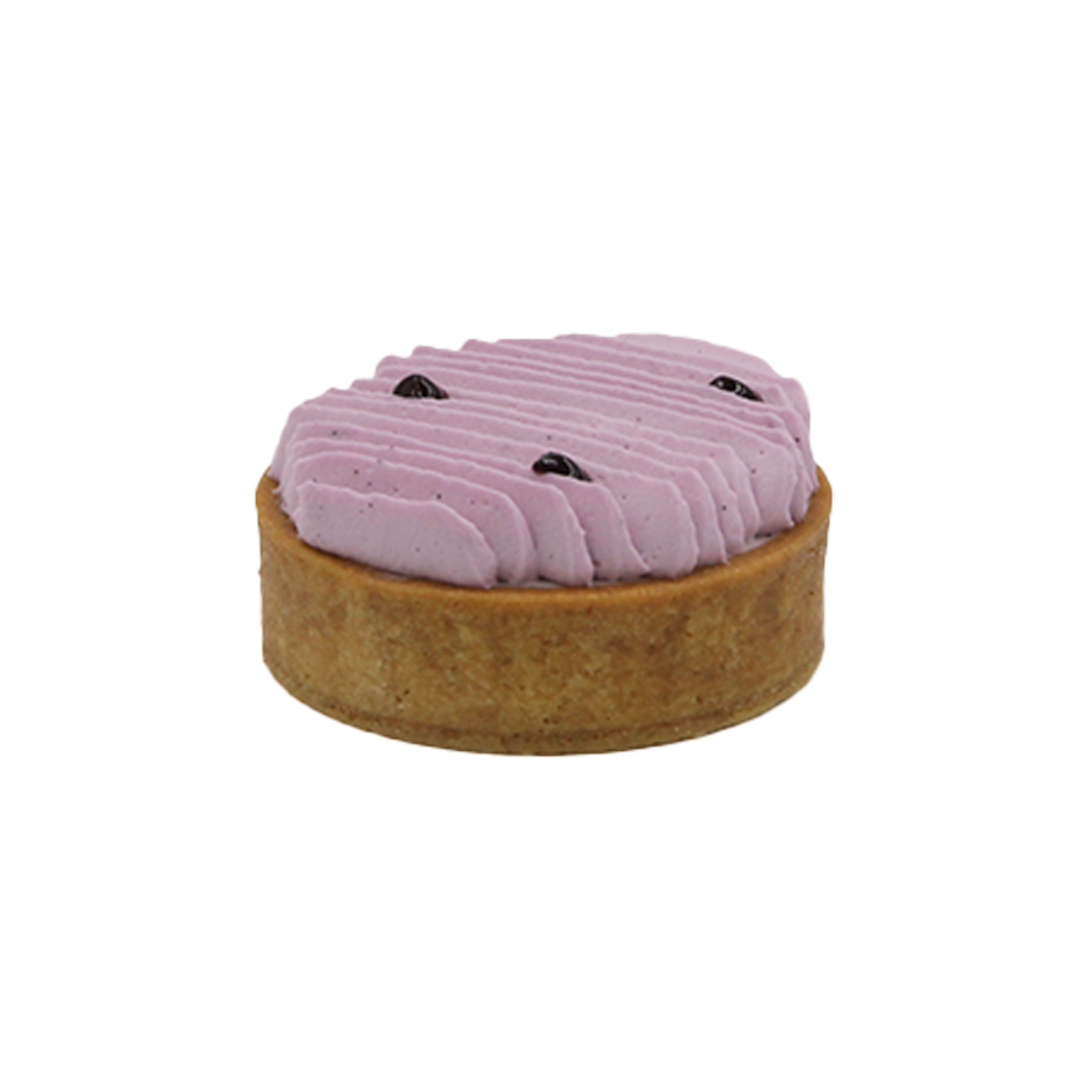 Blueberry Tart