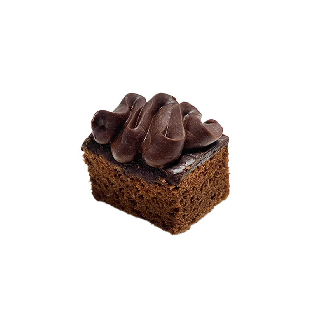 Chocolate Fudge Cake