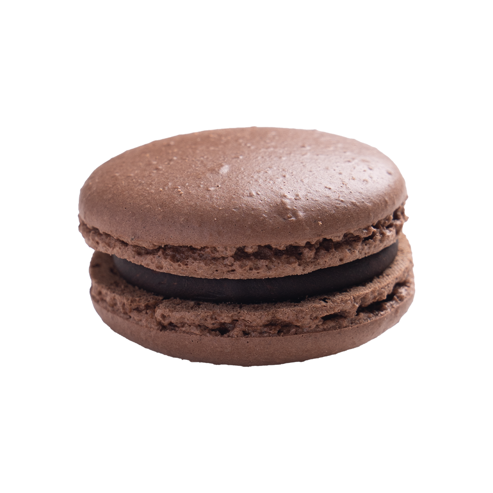 Premium Macarons (Halal, Nut-free)