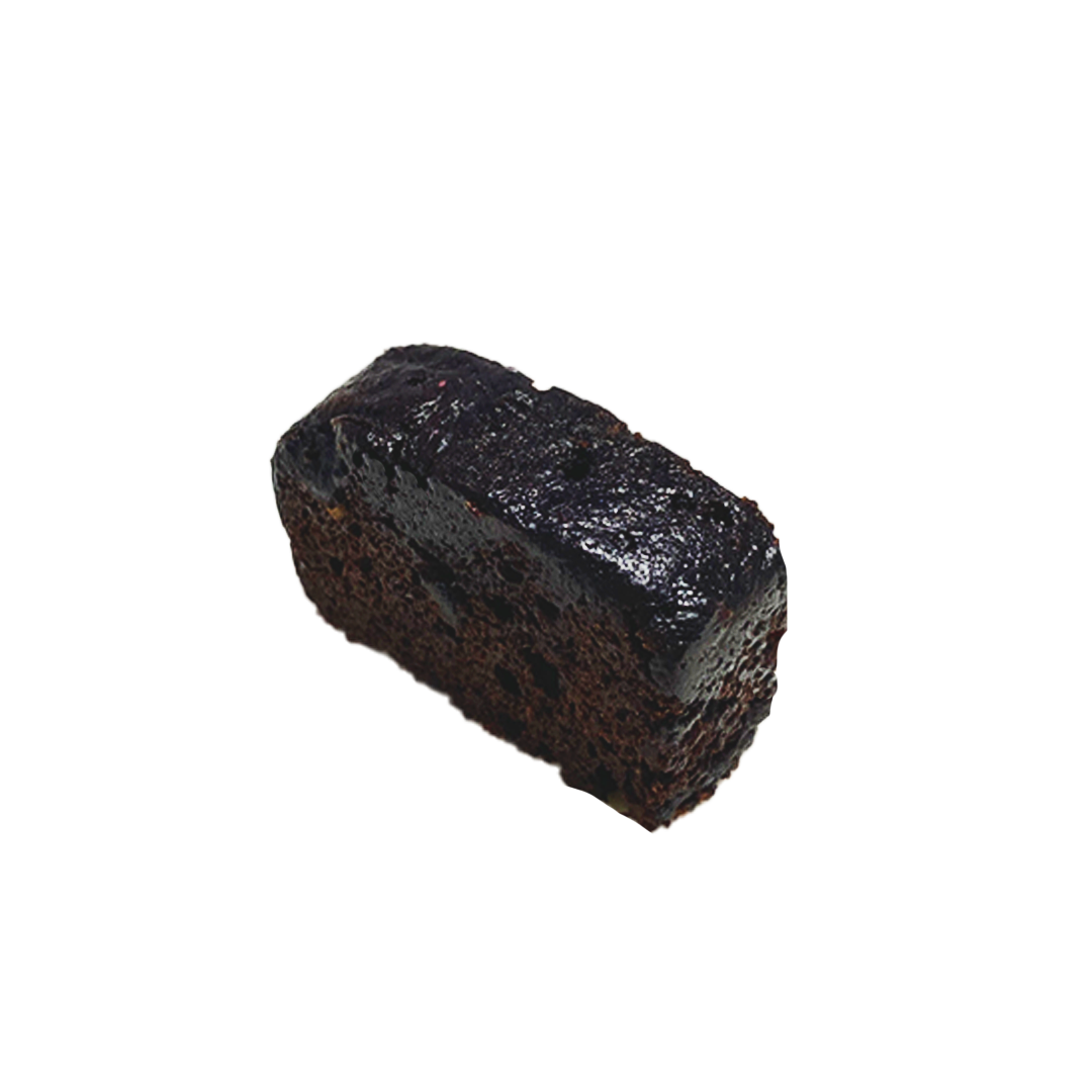 Chocolate Pound Cake