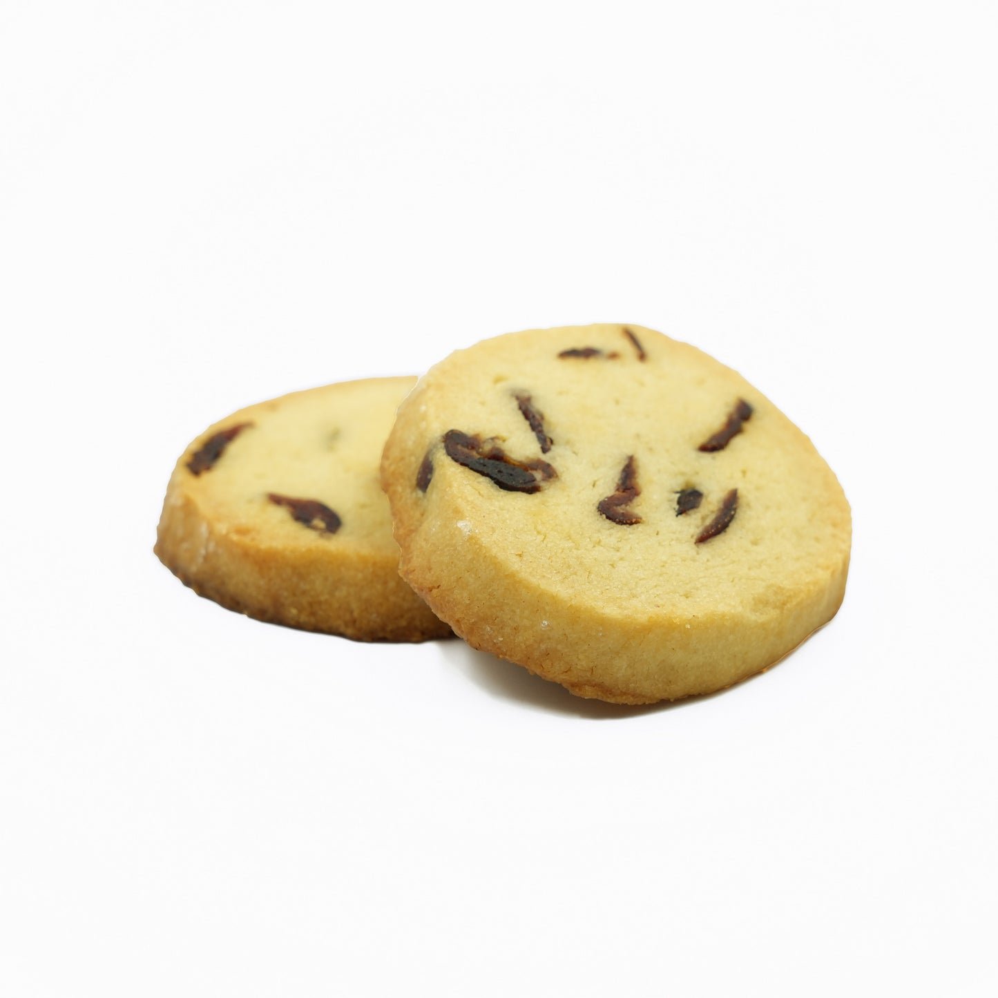 Sable Cranberries Cookies