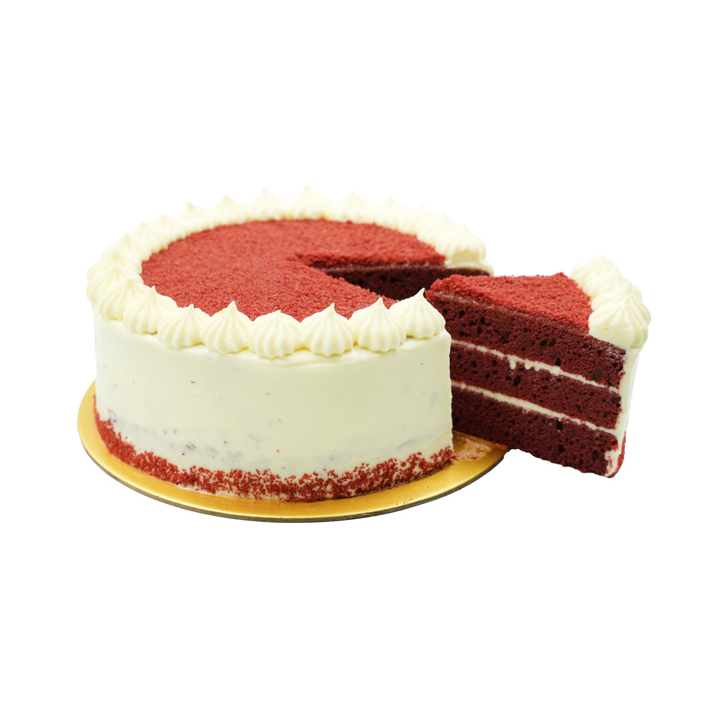 Red Velvet Cake