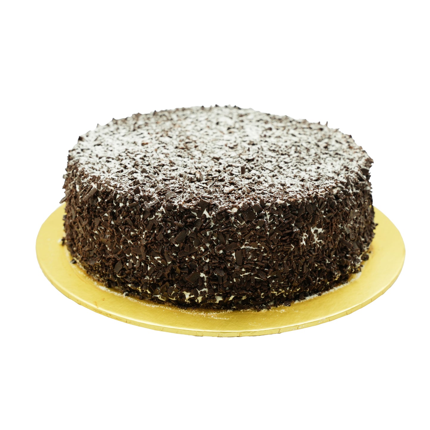 Blackforest Cake