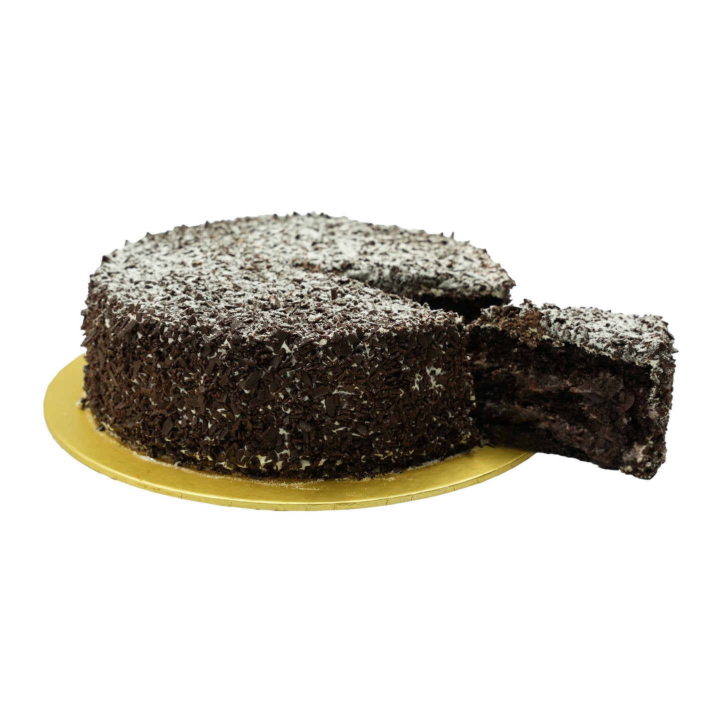 Blackforest Cake