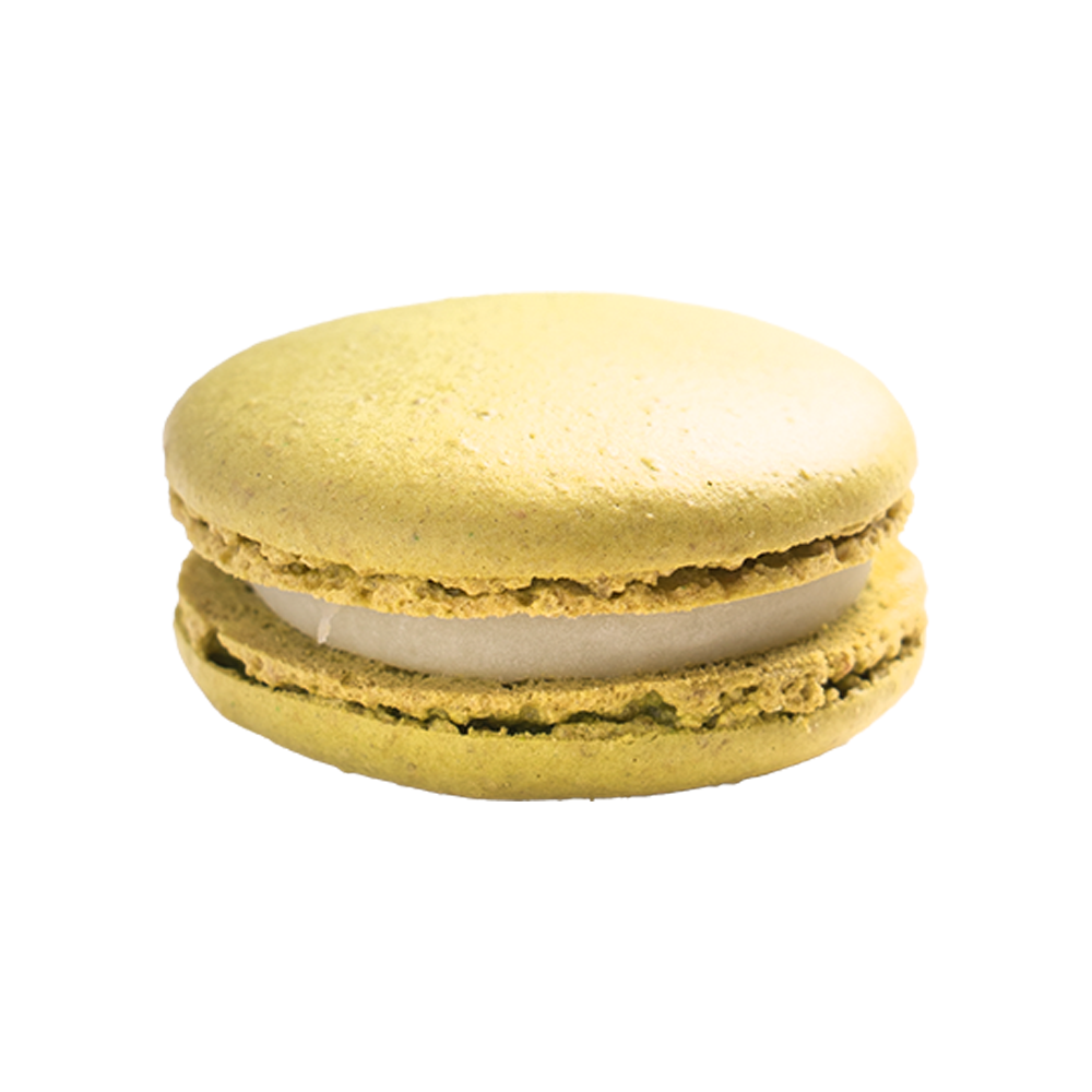Premium Macarons (Halal, Nut-free)