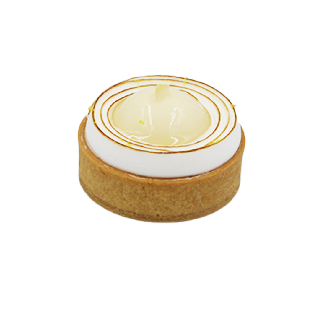 Lemon Tart