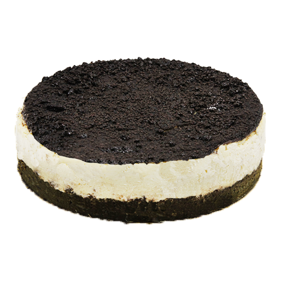 Oreo Cheesecake