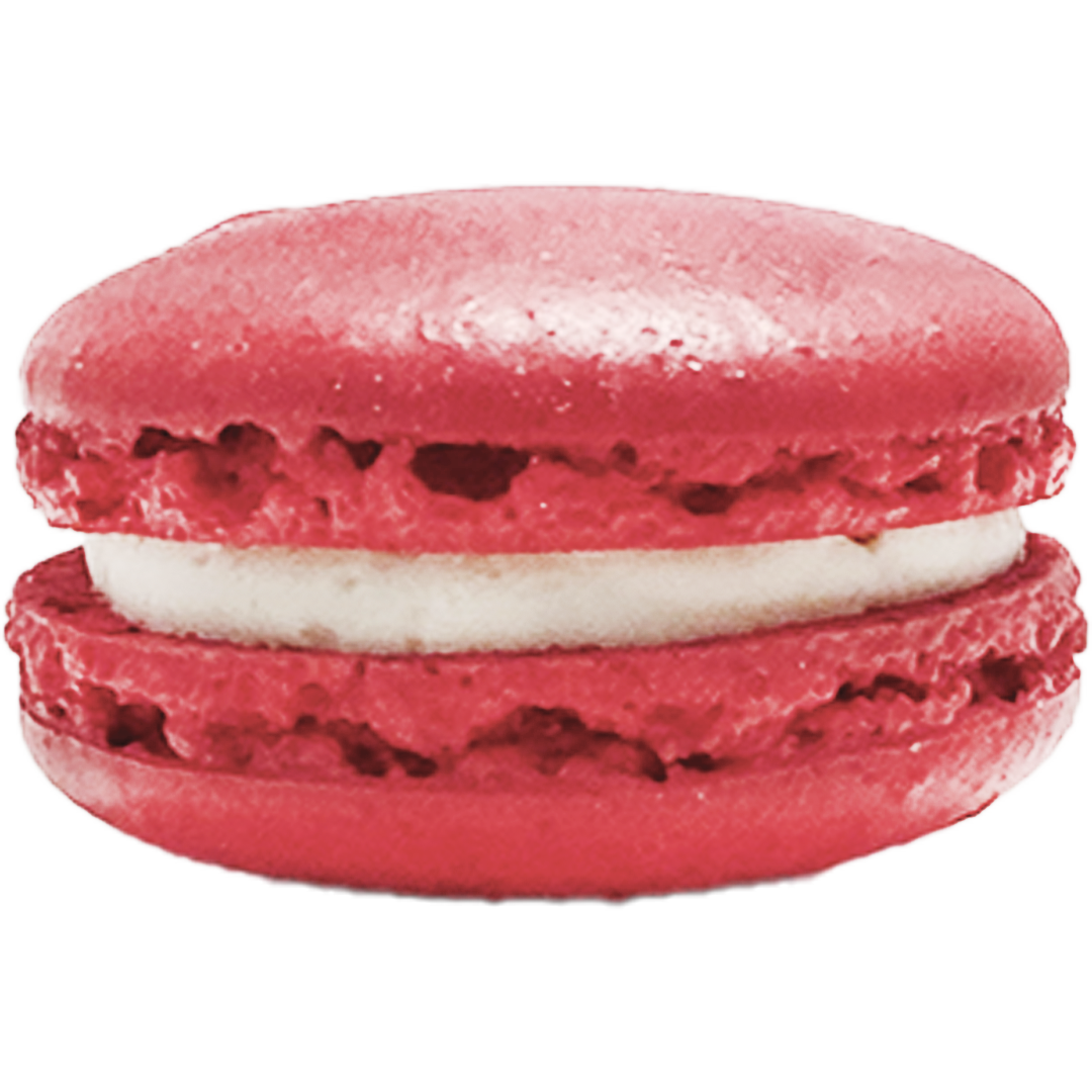 Standard Local Delight Macarons (Halal, Nut-free)