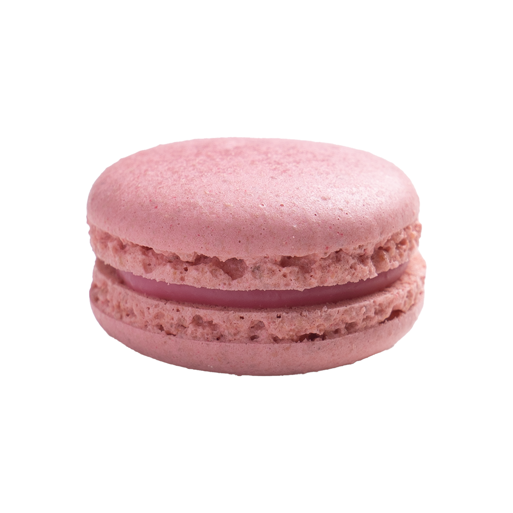 Premium Macarons (Halal, Nut-free)