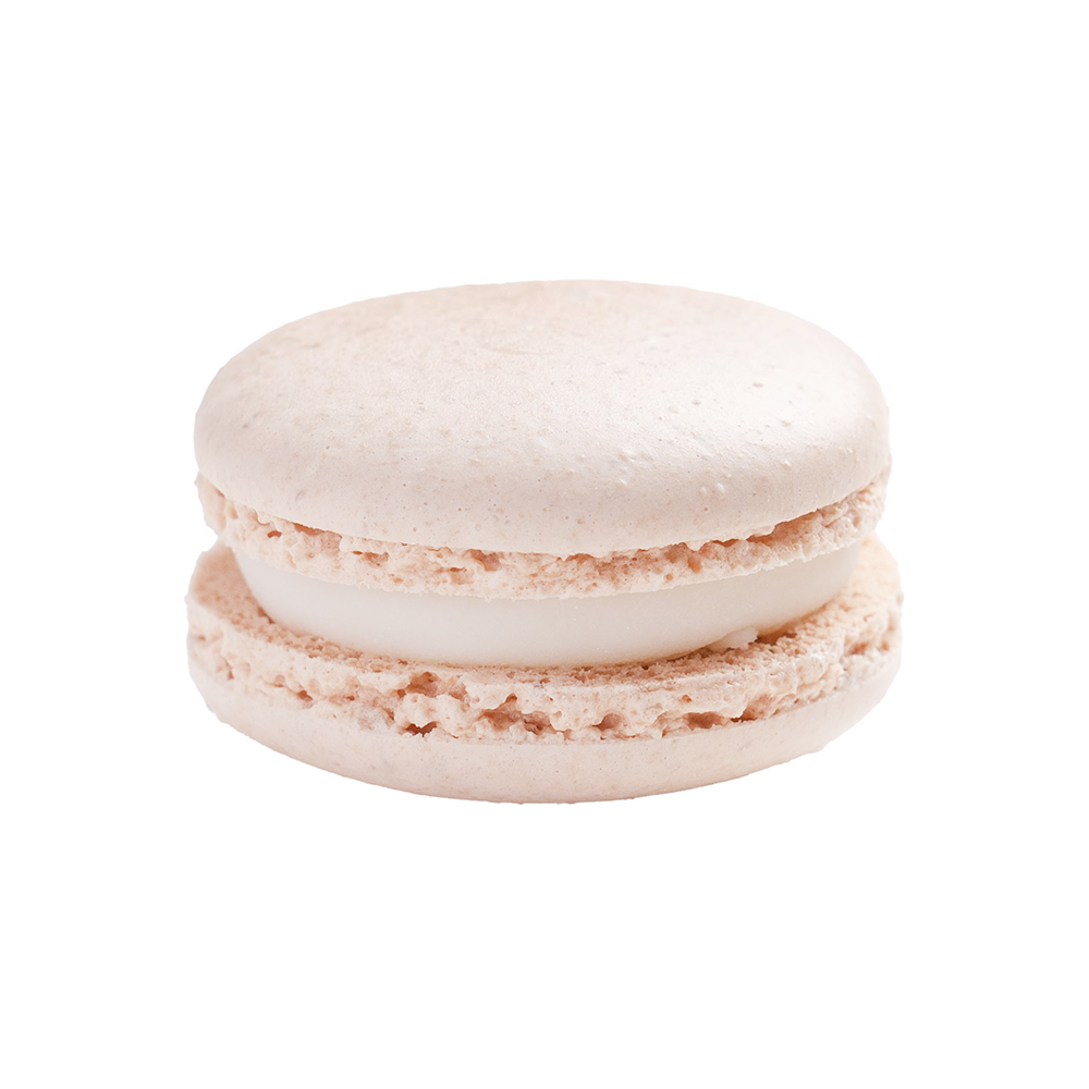 Premium Macarons (Halal, Nut-free)
