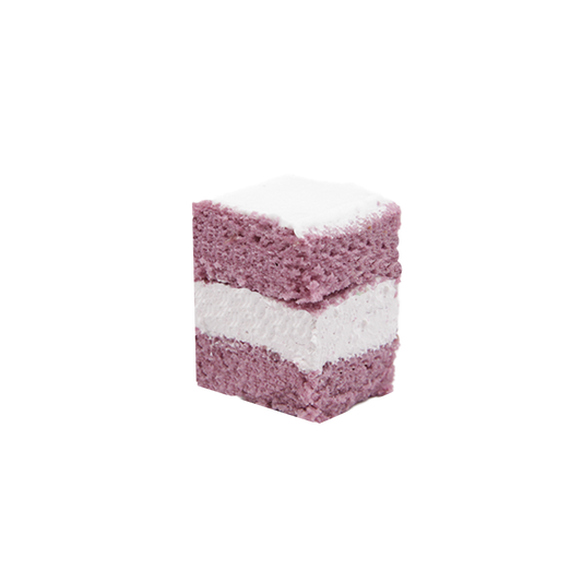 3 Layer Yam Tray Cake