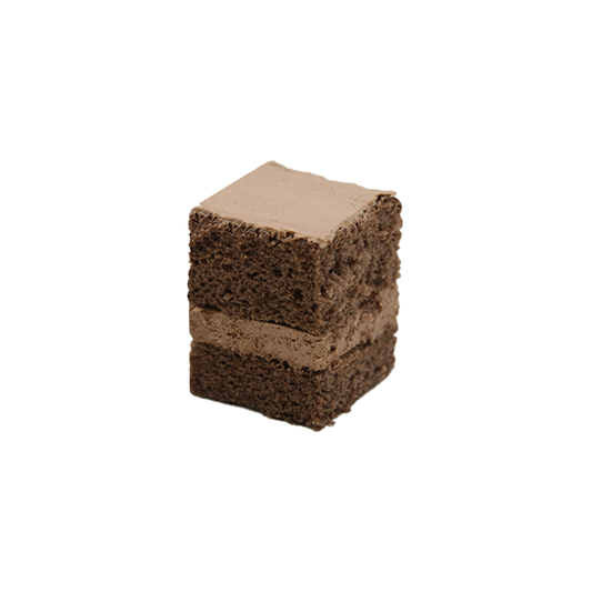 3 Layer Chocolate Tray Cake