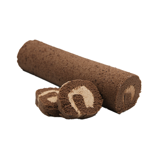 Chocolate Roll