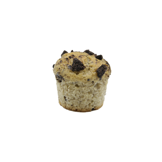 Mini Oreo Muffin