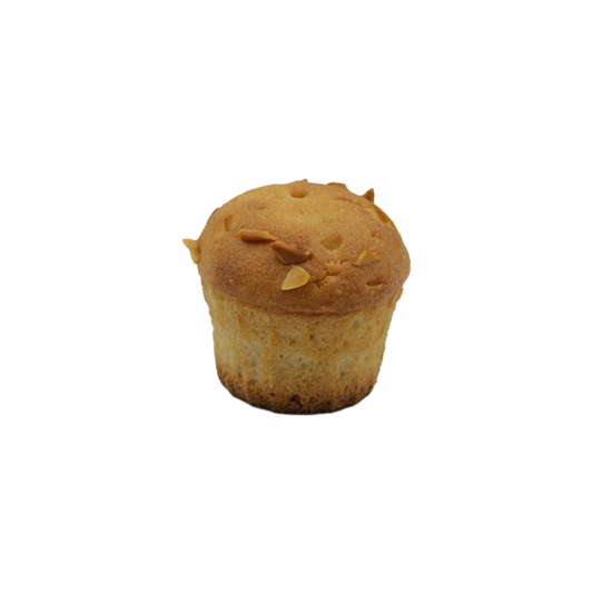 Mini Peanut Muffin