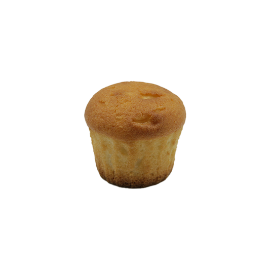 Mini Vanilla Muffin