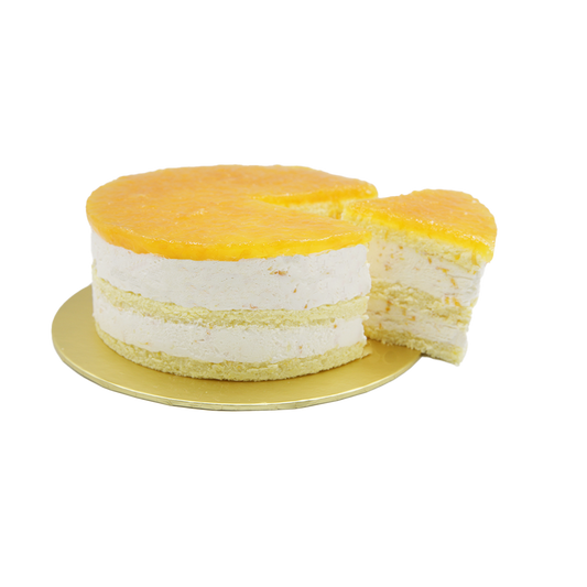 Orange Cake