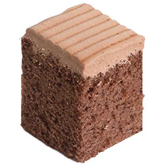 2 Layer Chocolate Cake