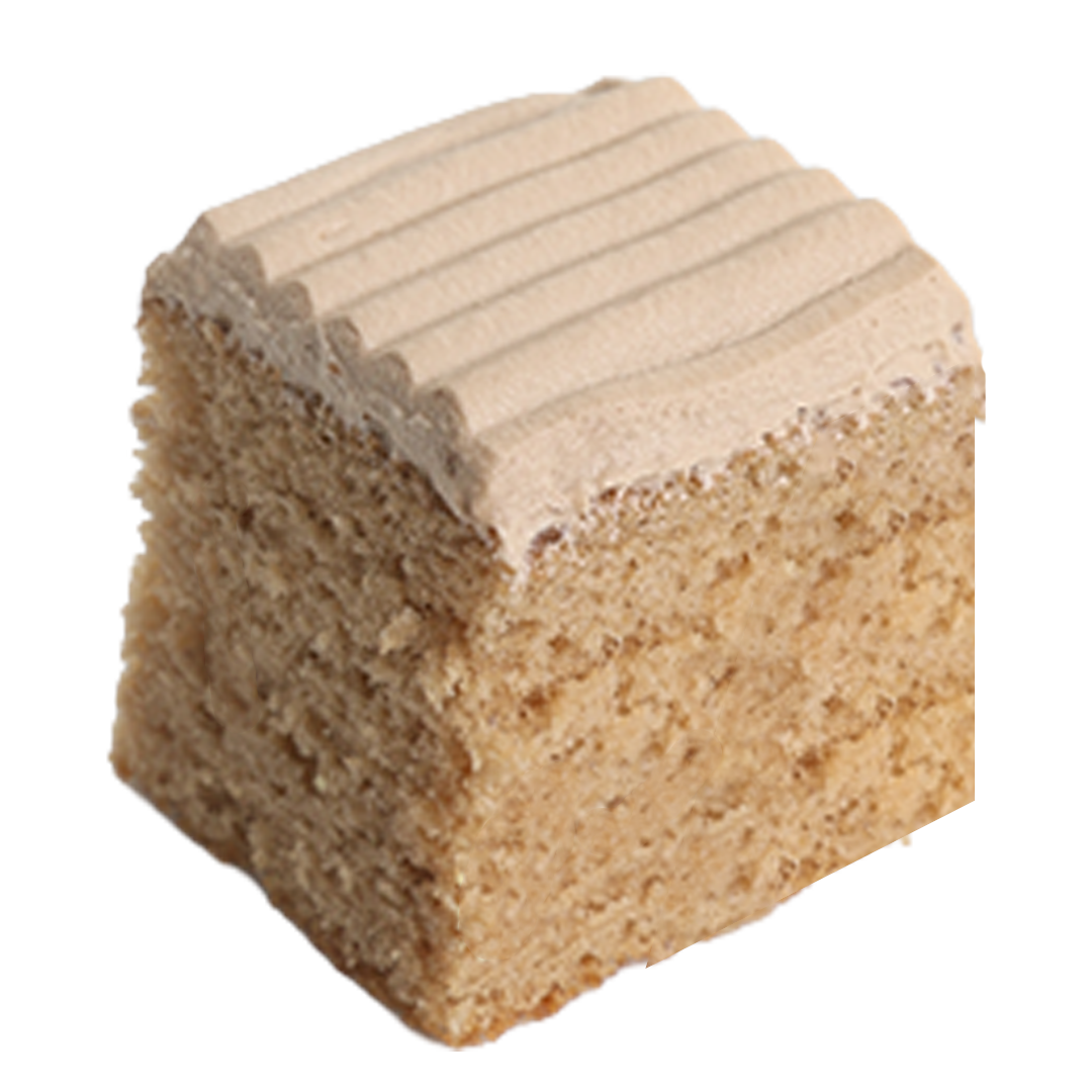 2 Layer Coffee Cake