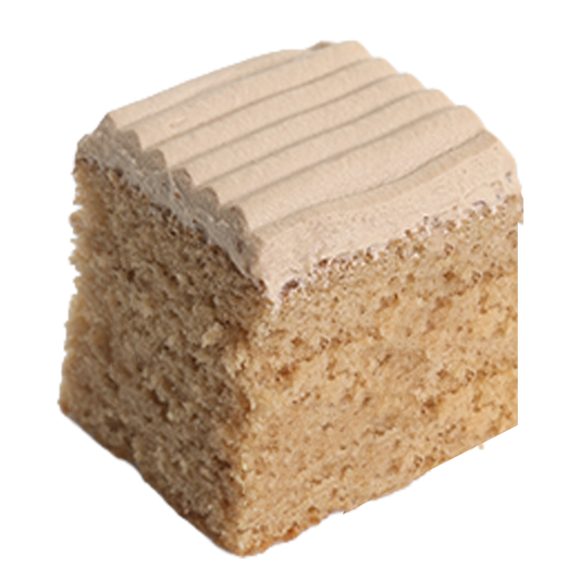 2 Layer Coffee Cake