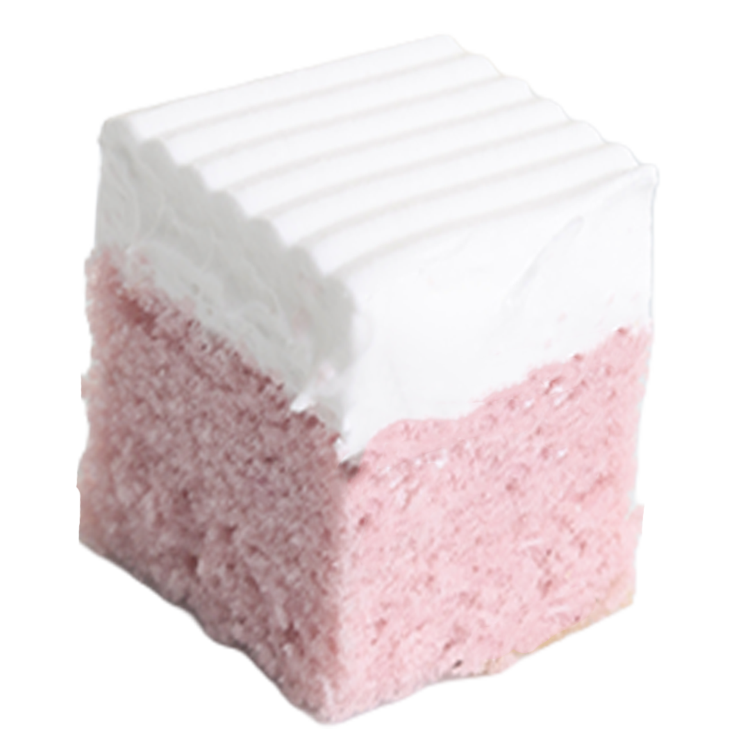 2 Layer Yam Cake