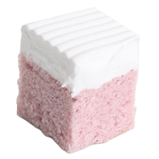 2 Layer Yam Cake