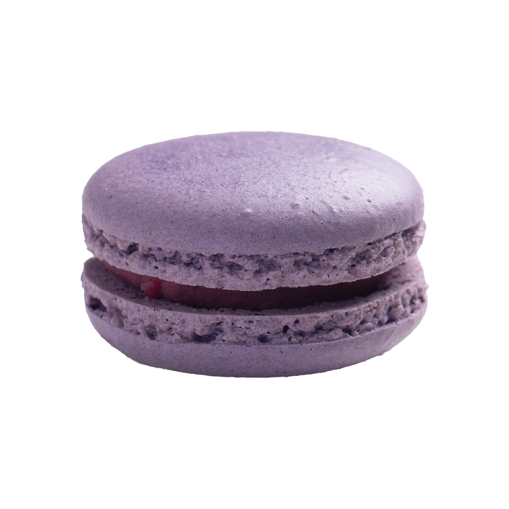 Standard Macarons (Halal, Nut-free）