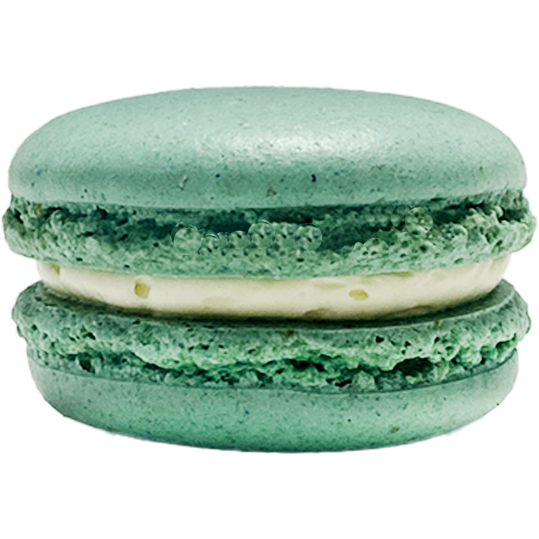 Standard Local Delight Macarons (Halal, Nut-free）