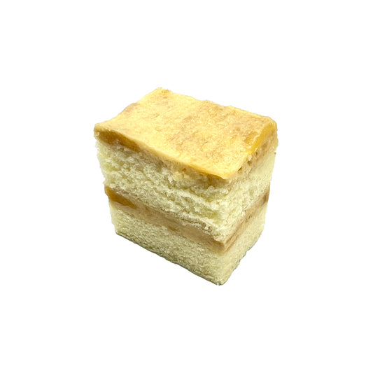 Cempedak Mousse Cake