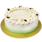 Cendol Cake