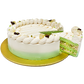 Cendol Cake