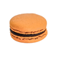 Premium Vibrants Macarons (Halal, Nut free)