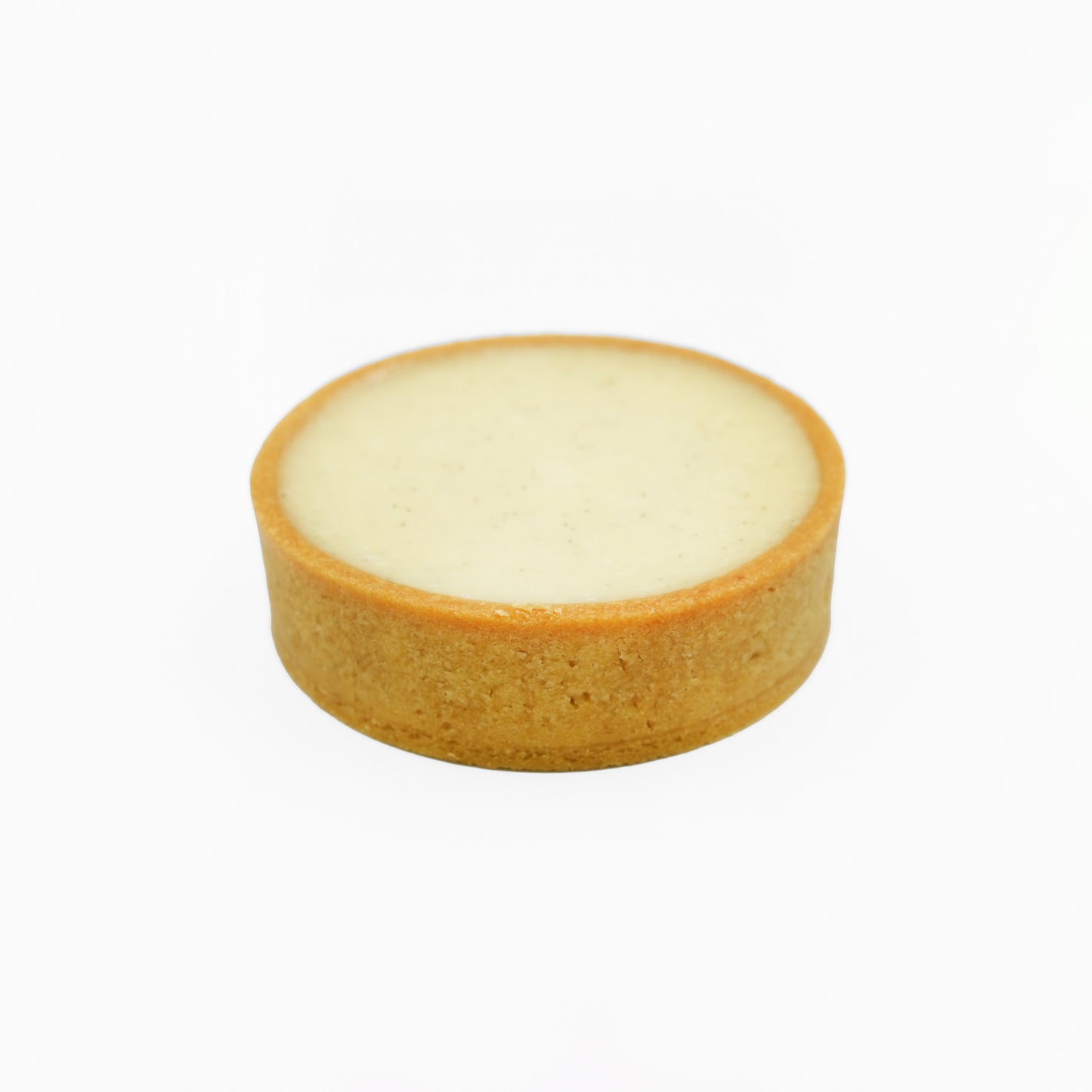 Vanilla Tart