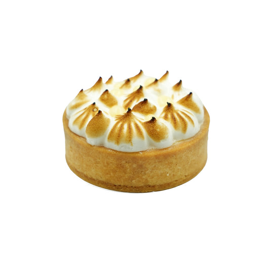 Lemon Meringue Tart