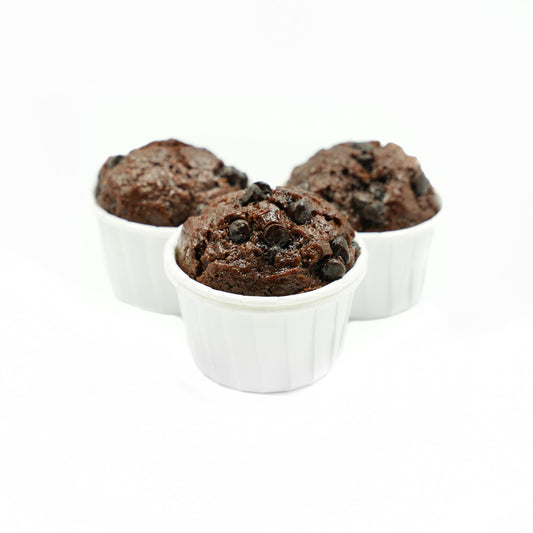 Chocolate Muffin