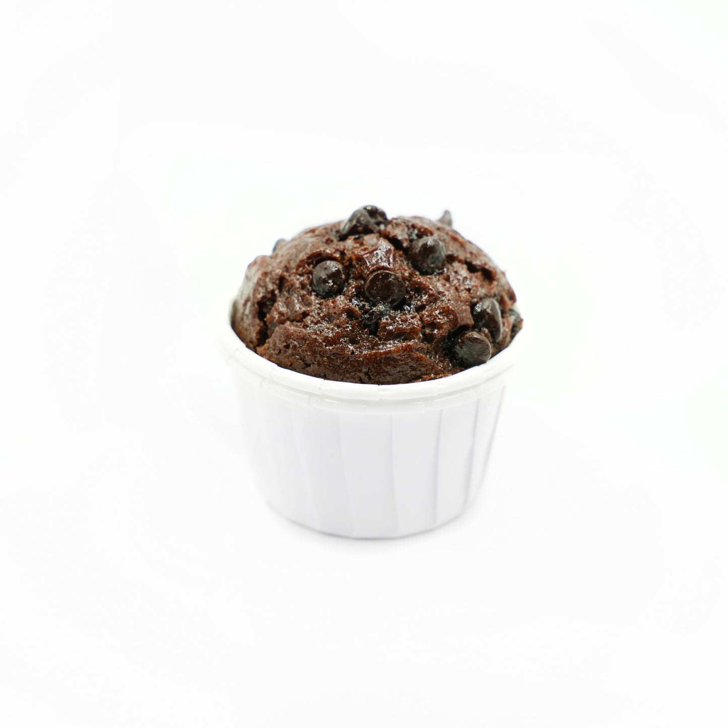 Chocolate Muffin