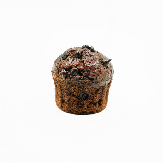 Chocolate Muffin