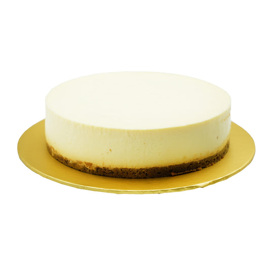 Classic Cheesecake