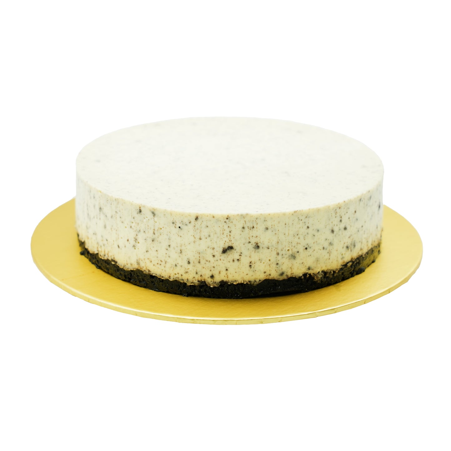 Cookies & Cream Cheesecake