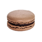 Premium Vibrants Macarons (Halal, Nut free)