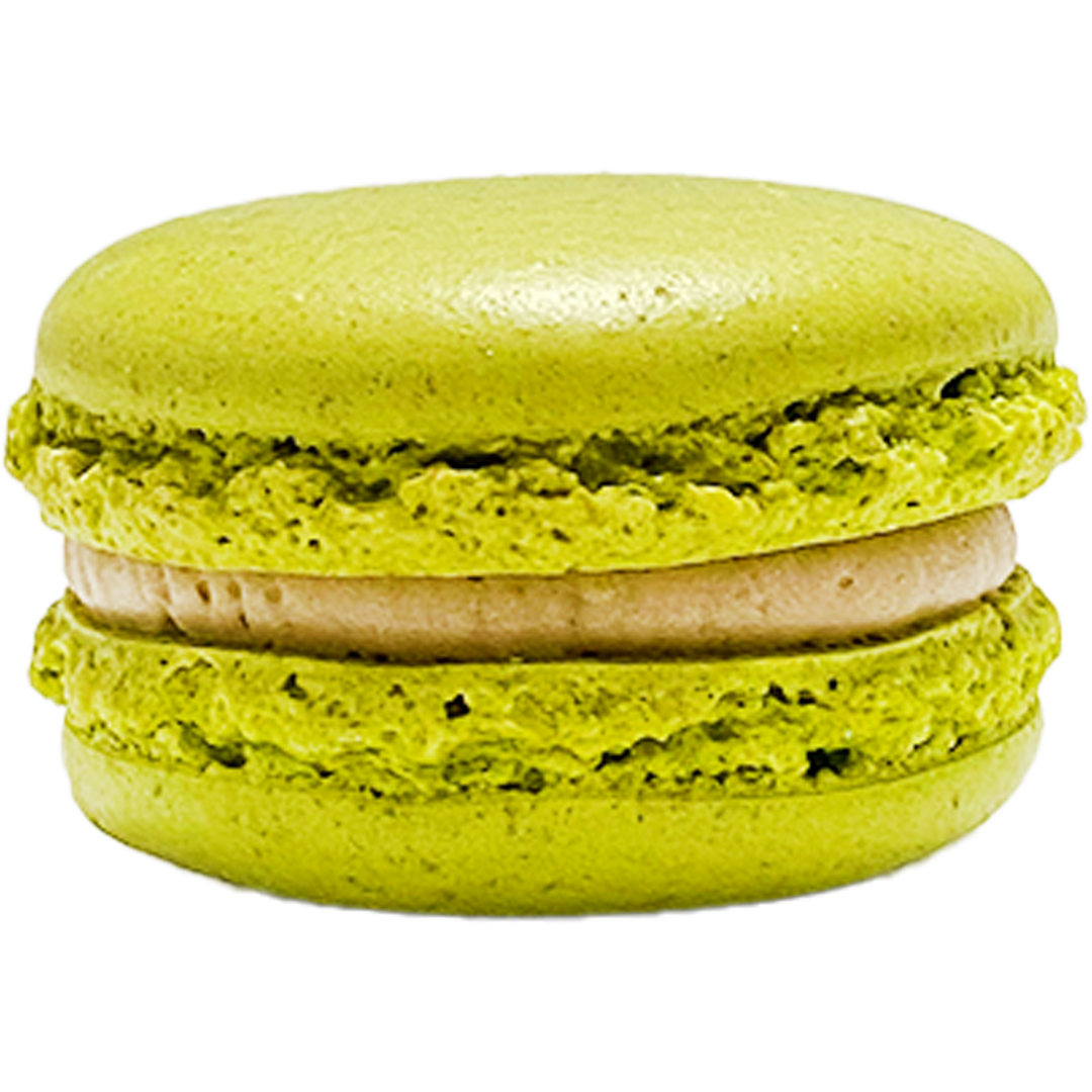 Standard Local Delight Macarons (Halal, Nut-free）