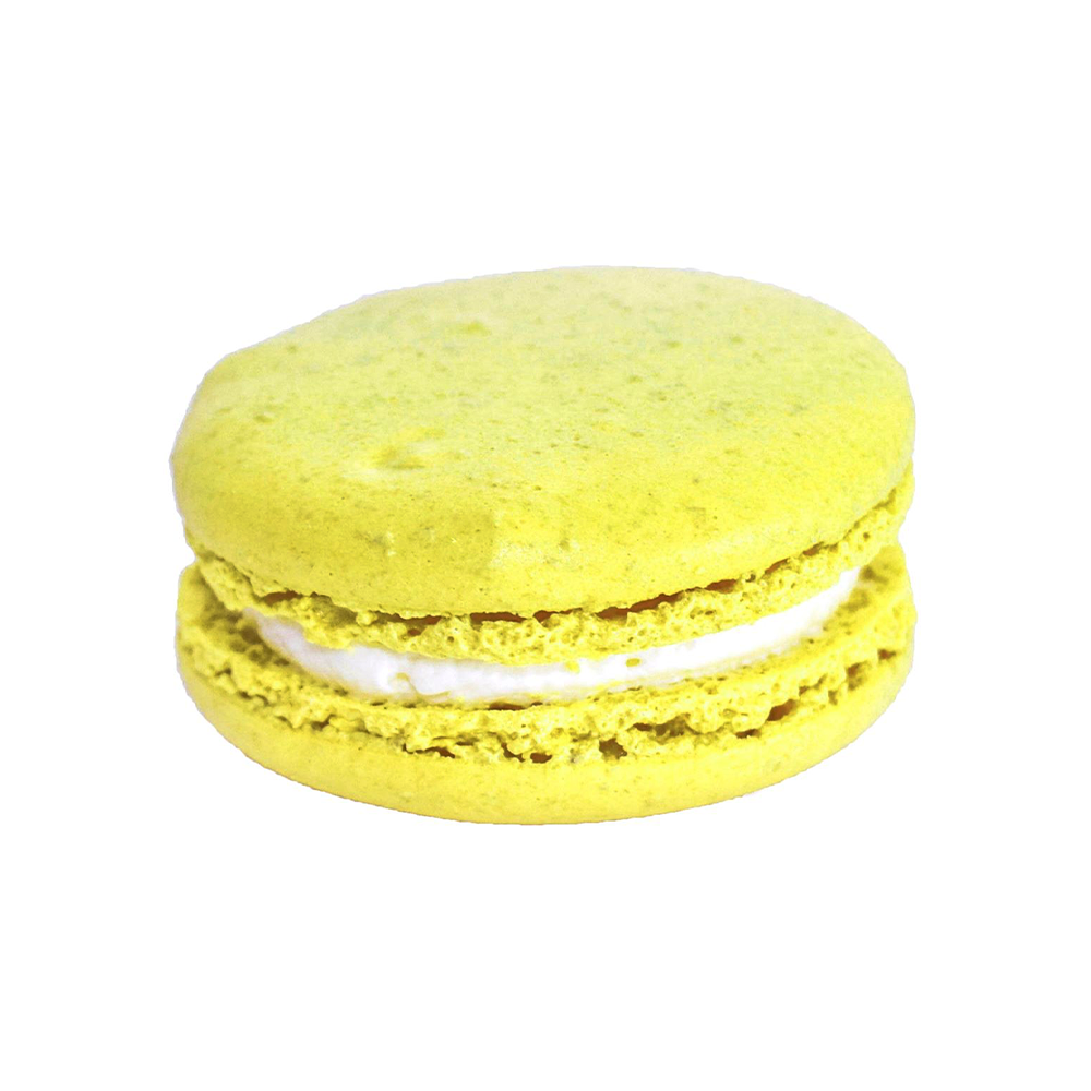 Premium Pastels Macarons (Halal, Nut-free)