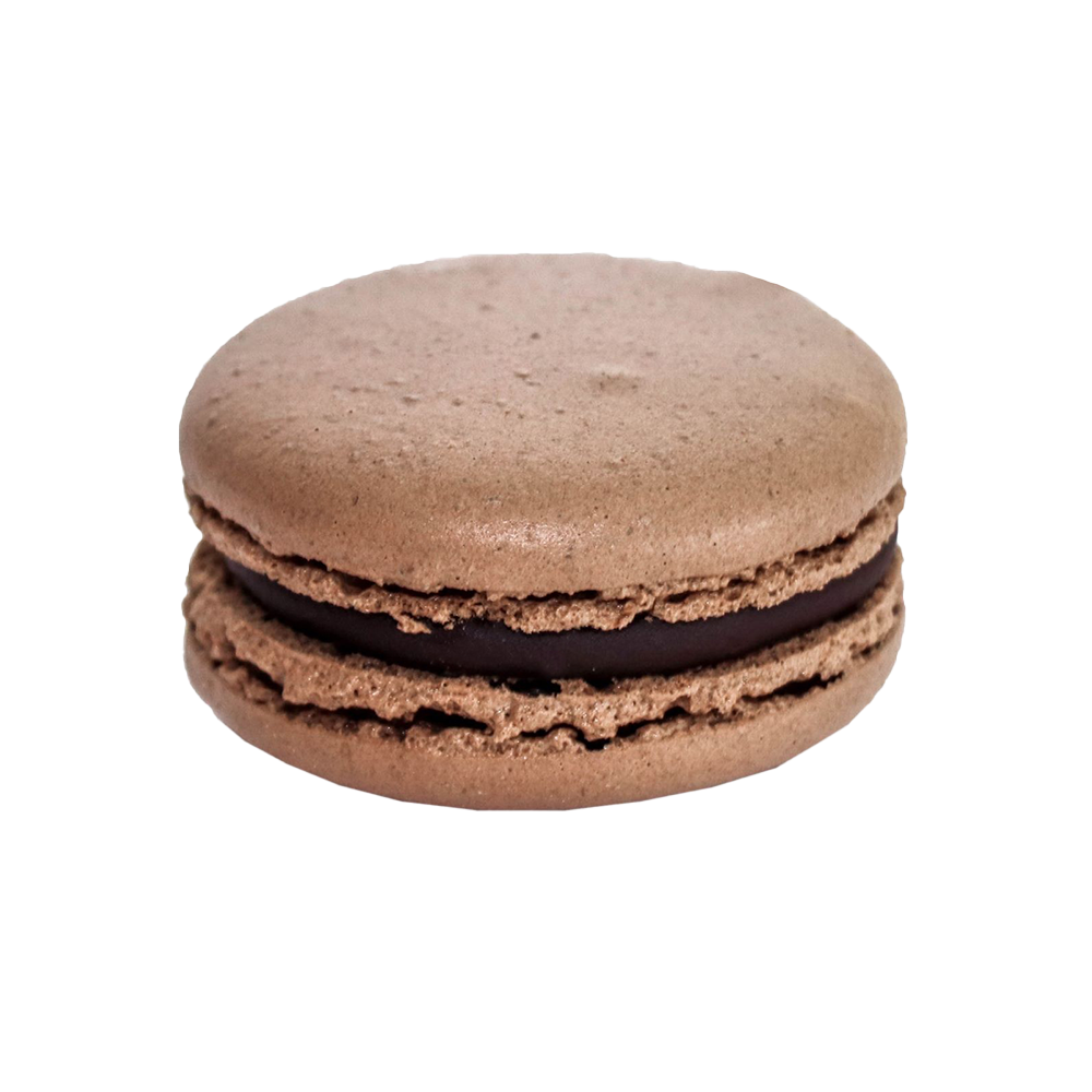 Standard Classic Macarons (Halal, Nut-free）