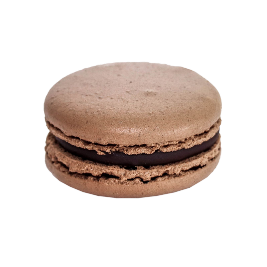 Standard Classic Macarons (Halal, Nut-free）