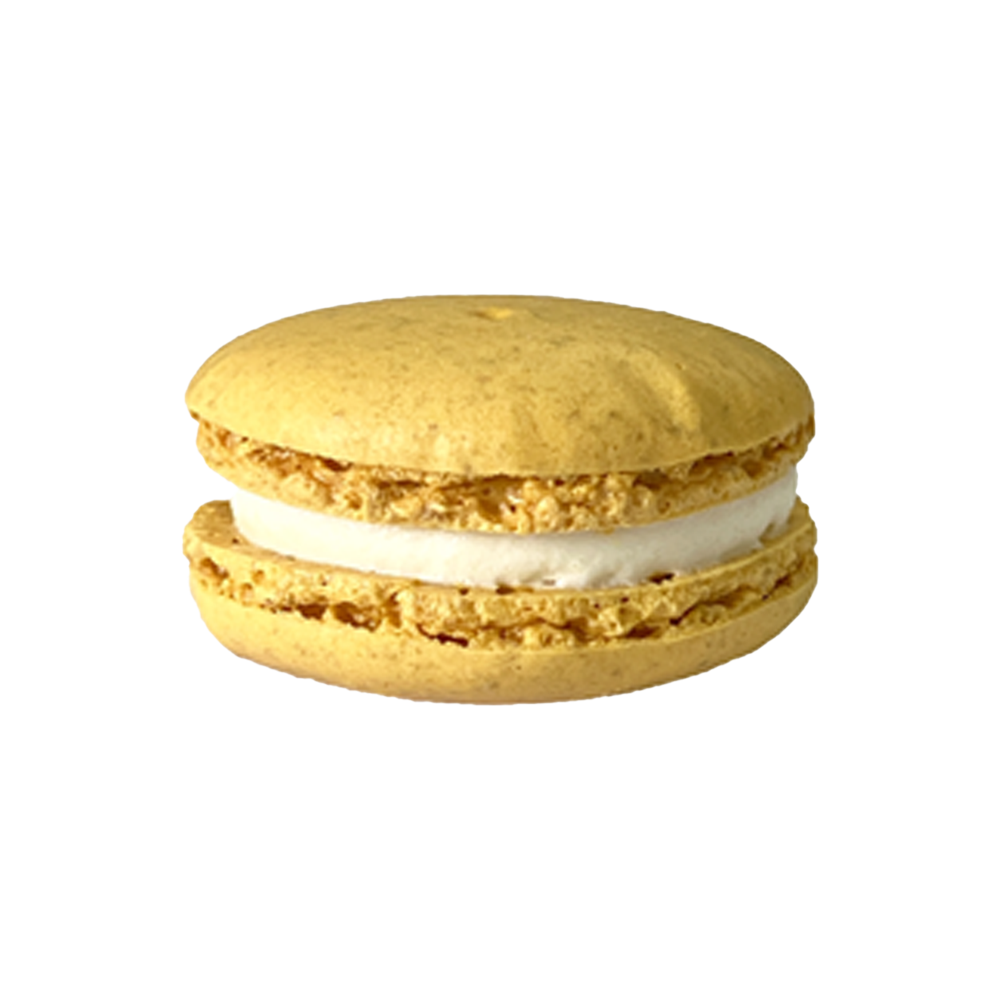 Standard Classic Macarons (Halal, Nut-free）