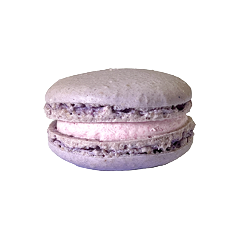 Standard Classic Macarons (Halal, Nut-free）